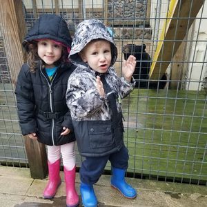 Meet your Posher, Ashley